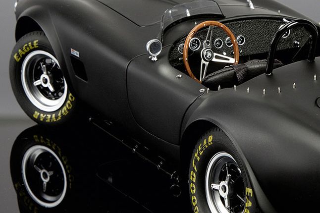 AC Cobra 289 (Schuco)