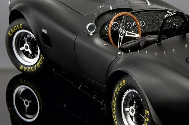 AC Cobra 289 (Schuco)