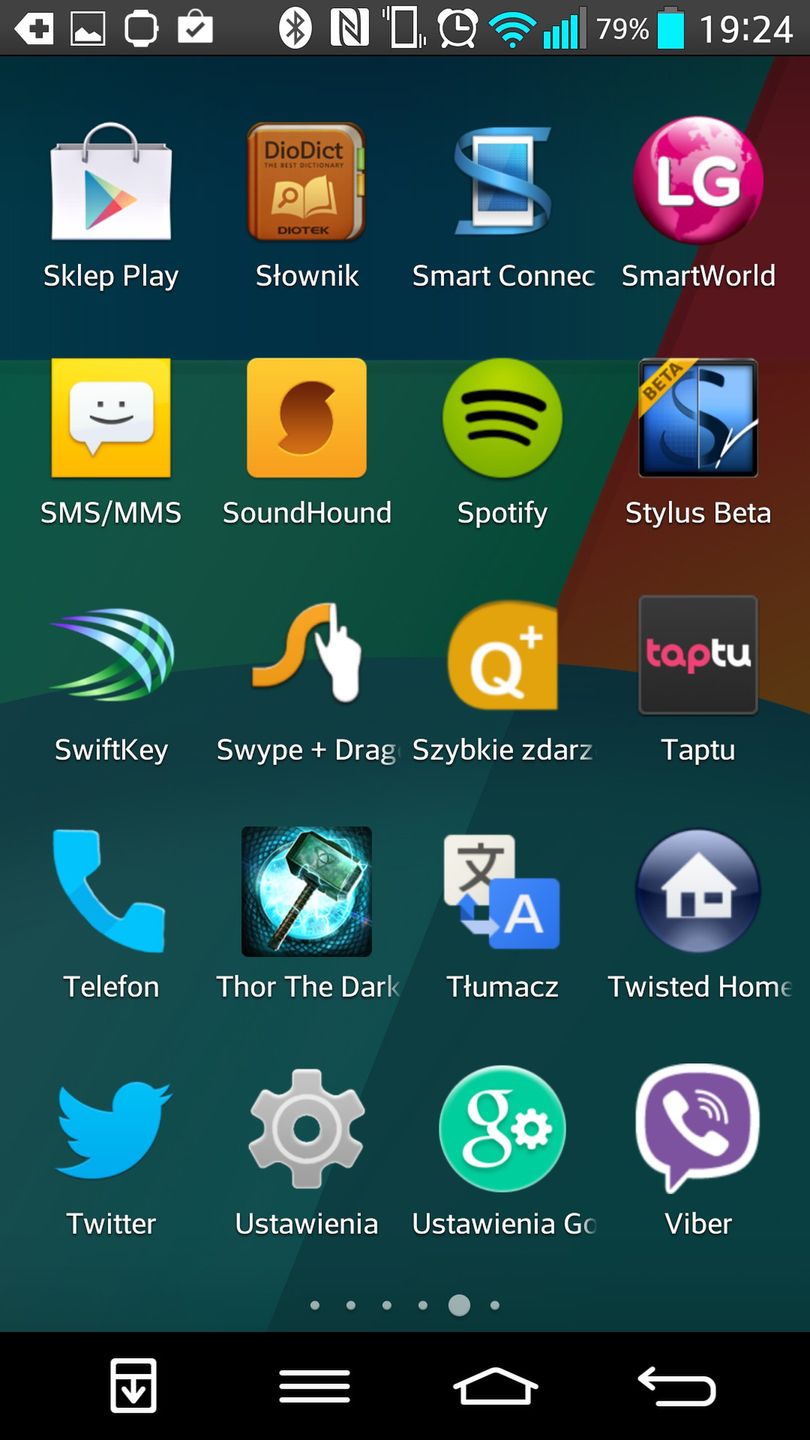 Weekendowy Zestaw Gier i Aplikacji 13