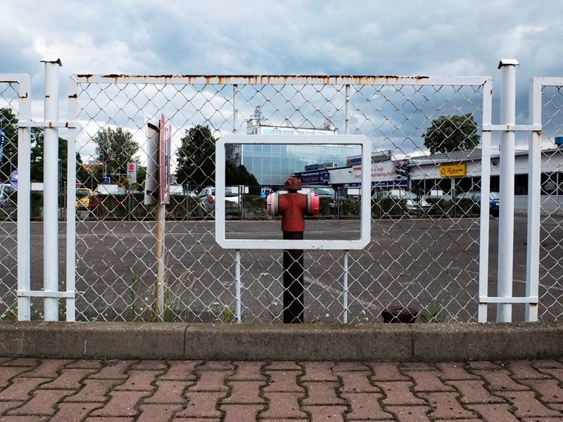 Zdjęcia wykorzystane za zgodą autora.