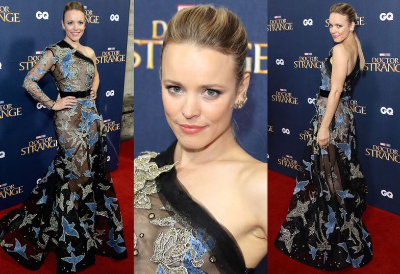 Rachel McAdams