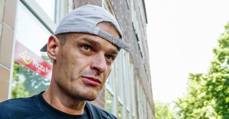 Odnaleziono KOLEJNEGO ŚWIADKA w sprawie Tomasza Komendy. "Ma wiedzę na temat tej zbrodni"