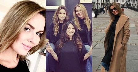 Hanna Lis poprowadzi luksusowy portal modowy?