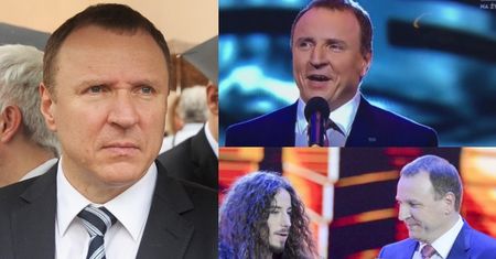 Publiczność WYGWIZDAŁA Kurskiego w Opolu! "W wielu krajach aplauz wyraża się poprzez gwizdy, dlatego witam również cudzoziemców..."