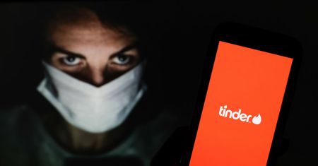 Tinder banował wspierających ruch Black Lives Matter. Teraz wycofuje się z tego