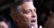 Aktywny politycznie Clooney nie przejmuje się złą prasą