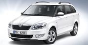Skoda Fabia Greenline II - 1499 km na jednym baku!