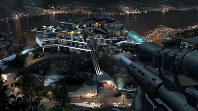 Nowy Hitman jeszcze w tym roku na urzadzeniach mobilnych 1