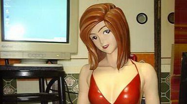 Obudowa dla miłośników mangi i anime 1