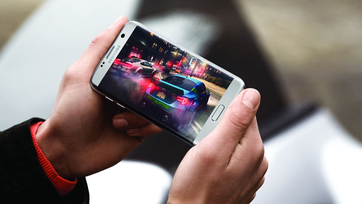 TechFlash - tryb życia oparty na DNA oraz testy wytrzymałości i niezłe reklamy Galaxy S7 1