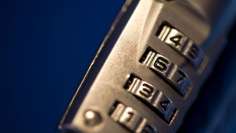 Wystawca kart kredytowych radzi: krótsze hasła są bezpieczniejsze 1