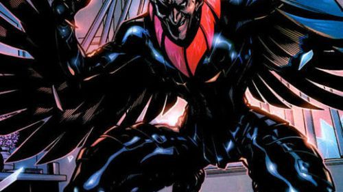 Lol dnia: nudziarz Vulture w Spider-Man 4? 1