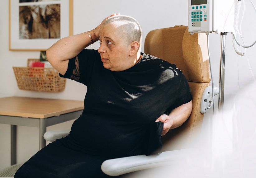 Odpowiada nawet za 85 proc. przypadków raka. Lepiej się wystrzegać