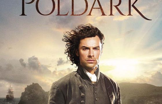 Powstanie trzeci sezon serialu "Poldark - Wichry losu"
