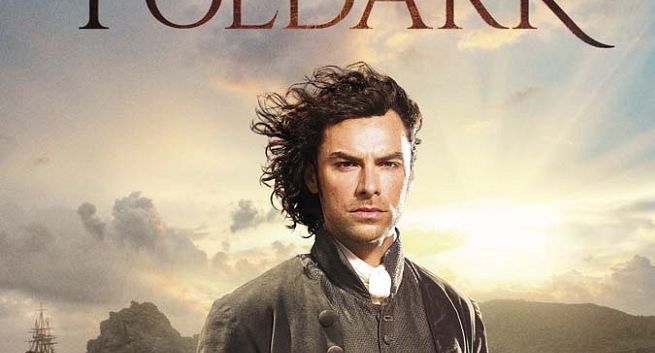 Powstanie trzeci sezon serialu "Poldark - Wichry losu"