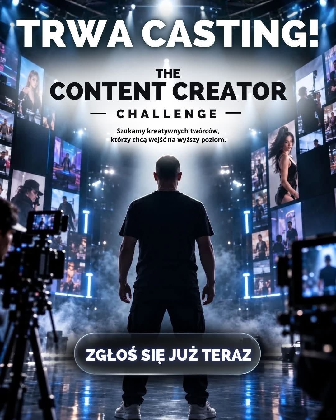 Rusza nowy program w TVP