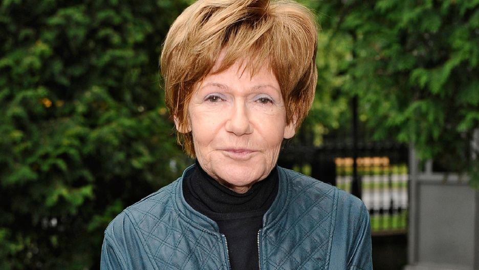 Maria Czubaszek wzbudzała kontrowersje