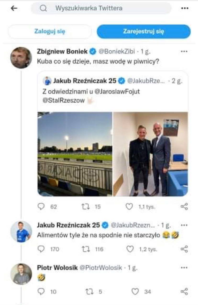 Kuba Rzeźniczak sili się na poczucie humoru: "Alimentów tyle, że na spodnie NIE STARCZYŁO"