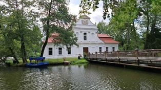 Chór Kameralny "A Capella" wystąpi w Zwierzyńcu. Koncert zaplanowano w niedzielę.