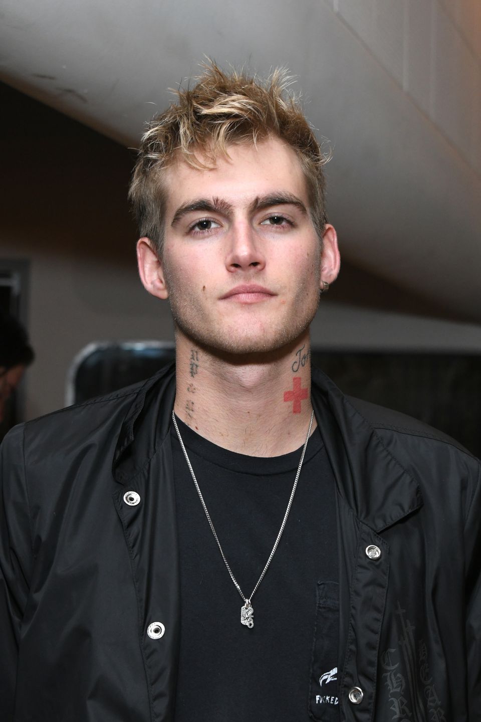 Presley Gerber