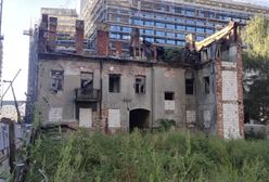 Warszawa. Sprawą kamienicy przy Łuckiej 8 zajmie się prokurator