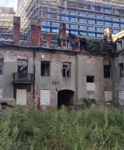 Warszawa. Sprawą kamienicy przy Łuckiej 8 zajmie się prokurator