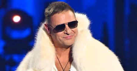 Tomasz Karolak walczył z kontuzją podczas samby w "Tańcu z gwiazdami". Widzowie płaczą ze śmiechu