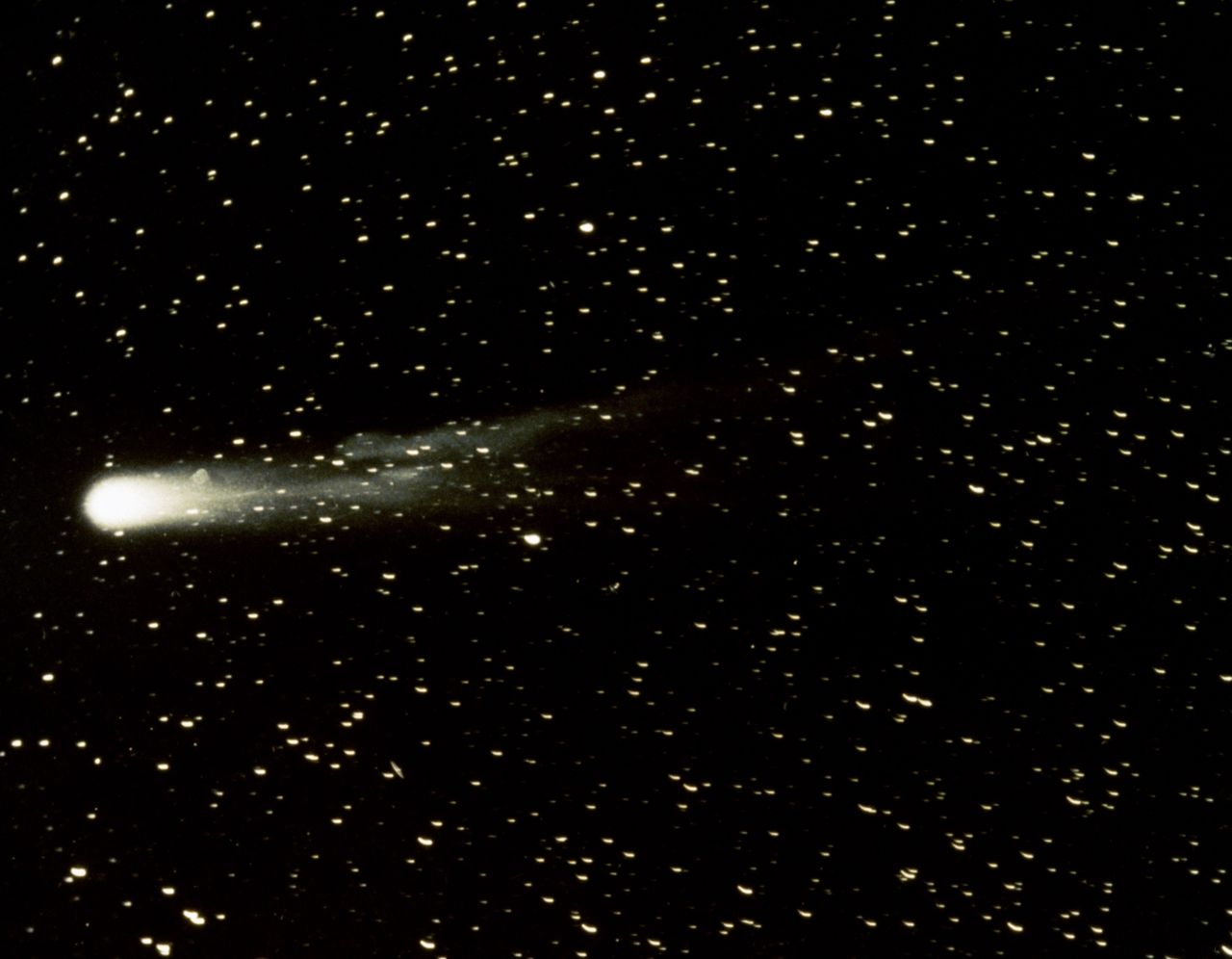 Return of Halley's Comet: New predictions by scientists