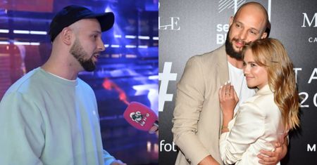 Maciej Pela NIE WIE, co się stanie ze spółką i wspólnymi biznesami po rozwodzie