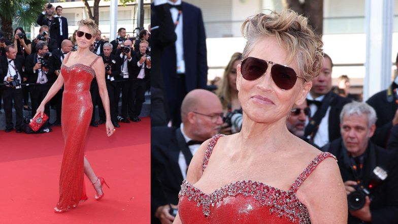 Gwiazdy na premierze "Elvisa" w Cannes