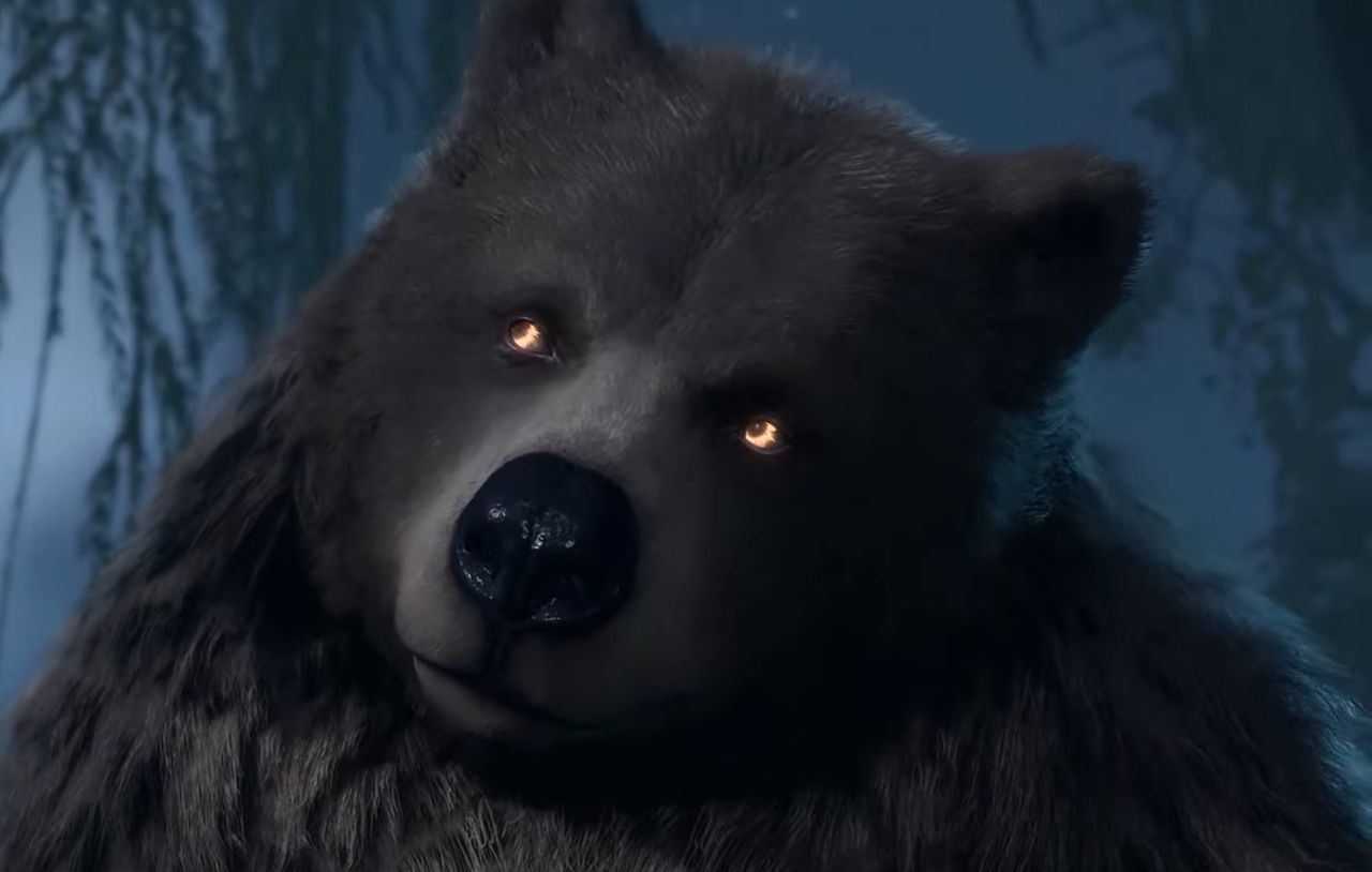 Twórcy Baldur’s Gate 3 zbanowani. Nie ma zgody na romans z niedźwiedziem