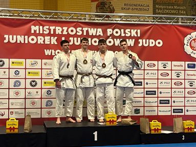 Mamy mistrzów