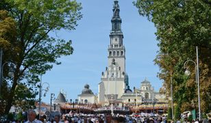 Jasna Góra odzyskała dawny blask. "Dopóki prace trwają, końca świata nie będzie"