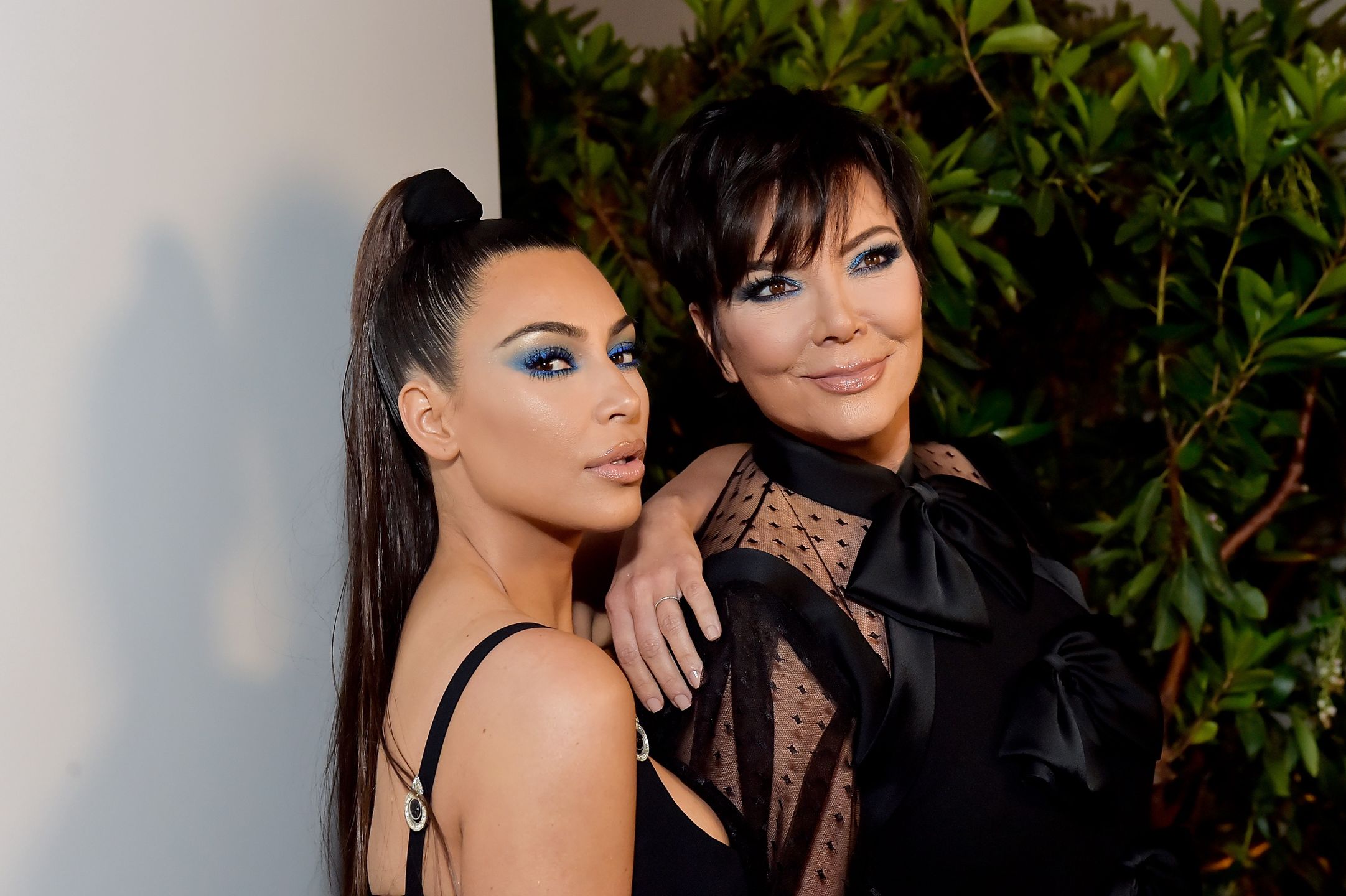 Kris Jenner