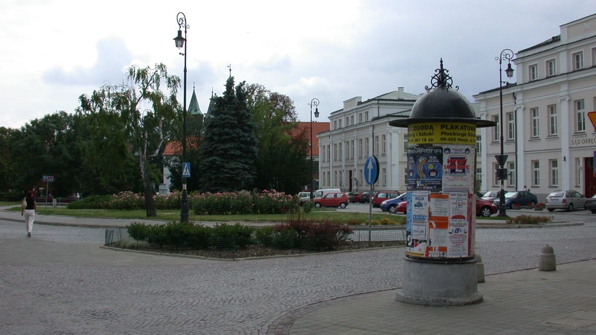 Archiwum własne