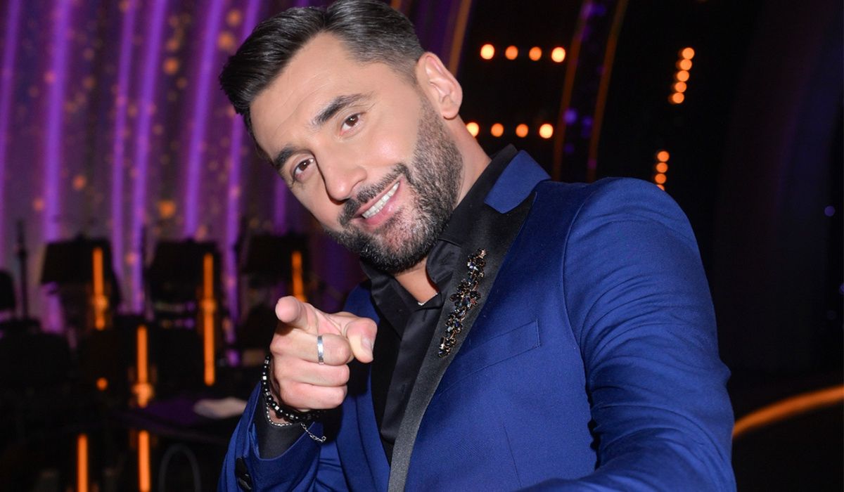 Rafał Maserak 