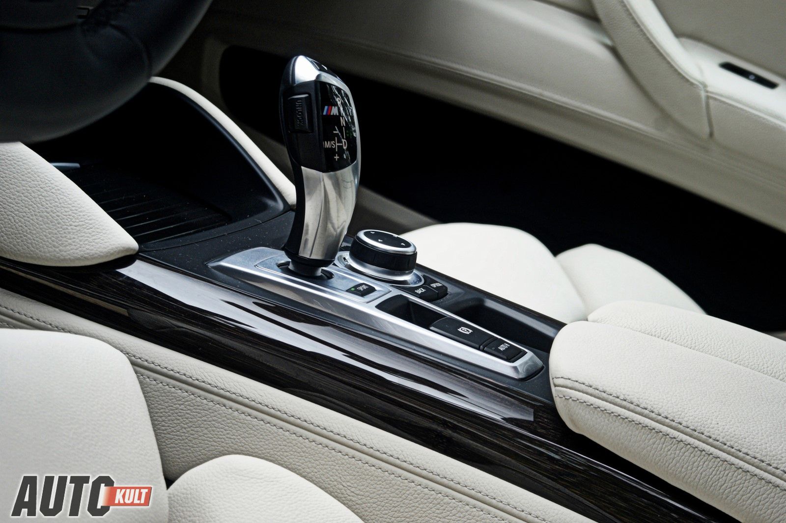 BMW X6 M50d - test [galeria] 14