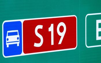 Mostostal Warszawa odstępuje od budowy drogi S19. Konflikt z GDDKiA narasta