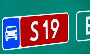 Mostostal Warszawa odstępuje od budowy drogi S19. Konflikt z GDDKiA narasta