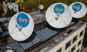Przejęcie właściciela TVN. Jest decyzja Komisji Europejskiej