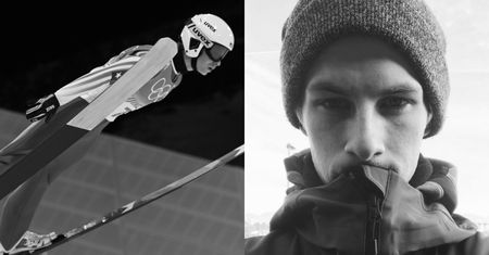 Patrick Gasienica nie żyje. Skoczek polskiego pochodzenia miał zaledwie 24 lata