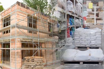 Ceny materiałów budowlanych w marcu 2026. Co drożeje, co tanieje i jak zaplanować budżet?