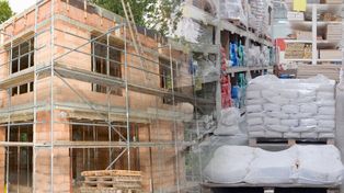 Ceny materiałów budowlanych w marcu 2026. Co drożeje, co tanieje i jak zaplanować budżet?