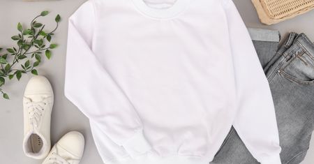 Ubrania basic w sportowym stylu - każdy powinien je mieć