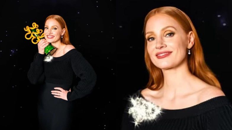 Złote Globy 2022 - co gwiazdy robiły podczas ceremonii rozdania nagród