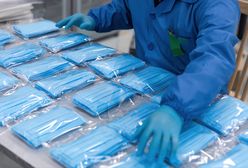 Koniec z maseczkami! Padła data