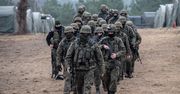 Wysyłają nowych żołnierzy na granicę z Białorusią. "Zwiększanie wojsk jest zasadne"