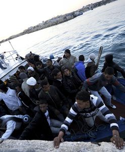 Tragedia w Tunezji. Nie żyje co najmniej 20 migrantów