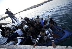 Tragedia w Tunezji. Nie żyje co najmniej 20 migrantów