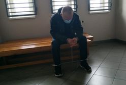 Dąbrowa Górnicza. Raz już zabił. Resztę życia może spędzić w więzieniu